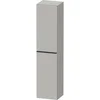 Image de Duravit D-neo Armoires Hautes, 400x1760x360mm, 1 Porte,