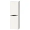 Image de Duravit D-neo Armoires Mi-hautes, 400x1320x240mm, 1 Porte,
