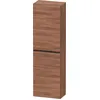 Image de Duravit D-neo Armoires Mi-hautes, 400x1320x240mm, 1 Porte,