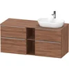 Image de Duravit De4970r70790000 D-neo Kwtuwh R.ek 1400x550x664 Nu Mt