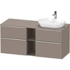 Image de Duravit De4970r10430000 D-neo Kwtuwh R.ek 1400x550x664 Bs. Mt