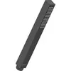 Image de Douche à main MinusFlow Duravit, angulaire, noir mat, UV0642002046