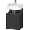 Image de Duravit Qa4076r49800000 Qat Wtu Wh Ék. 440x350x645 Gt Smt H3h