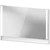 Image de Duravit Qa7084018180000 Qatego Spl. 1200x65x750 Blanc Mat 220-240v