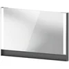 Image de Duravit Qa7084049490000 Qatego Spl. 1200x65x750 Gt Mt220-240v