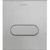 Image de Duravit DuraSystem plaque de déclenchement mécanique pour urinoirs A1, plastique, 130x150mm, WD5004701000