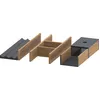 Image de Système D'Aménagement Duravit Set Largeur 325mm, Sans Découpe De