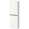 Image de Duravit De1318rbd550000 Dn Hhs 400x240x1320 Ei Marbré Mt