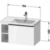 Image de Duravit De4257070550000 Dn Wtu Wh 784x452x440 Az 1 Ei Mr Mt