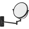 Image de Duravit D-Code Miroirs de soins de beauté, grossissement 3x, 0099124600