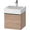 Image de Duravit D-neo Bâti-support Lavabo Suspendu, 484x440x442mm, 1