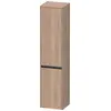 Image de Duravit Ketho.2 armoire haute, butée à droite, 1760x400x360mm, K21329R55550000