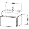 Image de Duravit Lc617605555 Lc Wtu Wh 684x459x394 Az 1 Ei