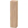 Image de Duravit L-Cube armoire haute, 1 porte charnière à gauche, 400x363x1760mm, LC1180L5555