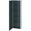 Image de Duravit Lc1171r5555 Lc Hs 500x243x1760 Oeuf Mr Mt Hv 3h