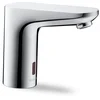 Image de Sensor 1 Duravit Robinetterie De Lavabo Électronique,