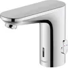 Image de Sensor 1 Duravit Mitigeur De Lavabo Électronique, Raccordement Au