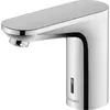 Image de Sensor 1 Duravit Mitigeur de lavabo électronique, raccordement au réseau, chrome brillant, SE1094007010