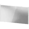 Image de Duravit D-Code Miroirs, champ lumineux LED en haut, 1200x700mm, interrupteur externe nécessaire, 9 W, DC7079018180000