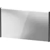 Image de Duravit D-Code Miroirs, champ lumineux LED en haut, 1200x700mm, interrupteur externe nécessaire, 9 W, DC7079049490000