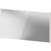 Image de Duravit D-Code Miroirs, champ lumineux LED en haut, 1200x700mm, interrupteur externe nécessaire, 9 W, DC7079022220000
