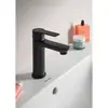 Image de Duravit DU D-Code 2.0, lavabo, 600 x 480 mm, avec trop-plein, avec perçage pour robinetterie, blanc brillant, 1 pièce.