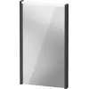 Image de Duravit D-Code Miroirs, champ lumineux LED en haut, 400x700mm, interrupteur externe nécessaire, 3 W, DC7075049490000