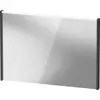 Image de Duravit miroir LED D-Code 2.0 100x70x5cm, 7 W, graph ma, lumière en haut