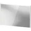 Image de Duravit D-Code Miroirs, champ lumineux LED en haut, 1000x700mm, interrupteur externe nécessaire, 7 W, DC7078022220000