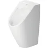 Image de Duravit Me By Starck Urinoir, Rimless, Arrivée Par L'Arrière,