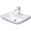 Image de Duravit Me By Starck Lavabo, Avec Trop-plein, 1 Trou Pour