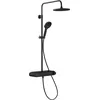 Image de Duravit Shower Systems Système De Douche Shelf 1050, Minusflow