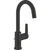 Image de GROHE Start Mitigeur monocommande Lavabo Taille L - Noir mat - 242032432