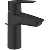 Image de GROHE Start mitigeur de lavabo noir 242092432