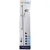 Image de Ensemble de douche sans mitigeur Grohe Quickfix Vitalio Start 110 II chrome 2794810E