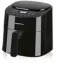 Image de Gourmetmaxx 11822, Friteuse à air chaud, 4,5 l, 40 °C, 200 °C, 60 min, Simple