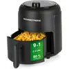 Image de GOURMETmaxx Heißluftfritteuse mit 2,3 Litern Fassungsvermögen