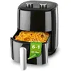 Image de Friteuse à air chaud GOURMETmaxx 3,1 L (1350 W)
