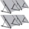 Image de Support de panneau solaire en aluminium Zelsius, de 0 à 90 degrés, pour un panneau, barre de support 56 cm