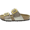 Image de Birkenstock SydneyCushion Buckle BF 1029372 (36/graceful taupe)