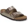 Image de Sandales Birkenstock 10091-772357 pour Uni