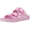 Image de Birkenstock Arizona Big Buckle Eva Couleur Rose