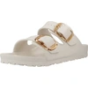 Image de Birkenstock Arizona Big Buckle Eva Couleur Blanc