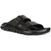 Image de Birkenstock Mogami Terra St en noir | Coupe standard   8 UK - 42 EU - 11/11,5 F & 9/9,5 M US / Noir