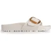 Image de Birkenstock Madrid Big Buckle Eva Couleur Beige