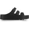Image de Birkenstock Florida Iii Flex Platform Couleur Noir