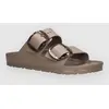 Image de Birkenstock Arizona Big Buckle EVA EVA Sandales marron 39