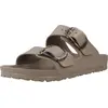 Image de Birkenstock Arizona Big Buckle Eva Couleur Gris