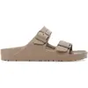 Image de Tongs Birkenstock 1030466BI ARIZONA ESSENTIALS EVA Ancho: Estrecha pour Femme