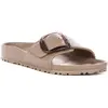 Image de Birkenstock Madrid Big Buckle EVA Gris Taupe 37